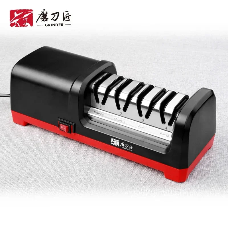 e Diamond Electric Knife Sharpener