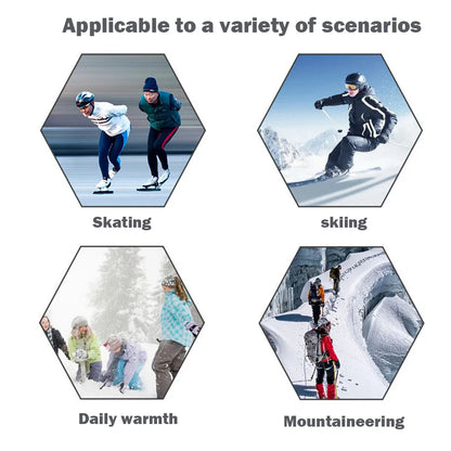 Men/ Women Breathable  Socks