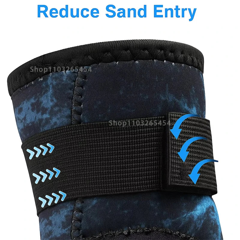 3mm Diving Gloves