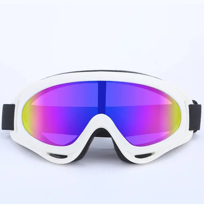 Big Dog Goggles Wind And Snow Protection UV Protection