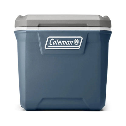 60QT Rolling  Ice Chest