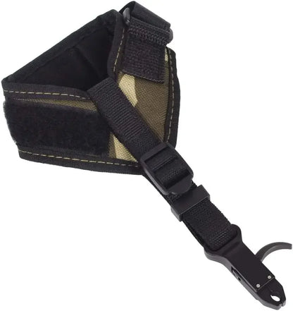 Adjustable Archery Compound Bow Release