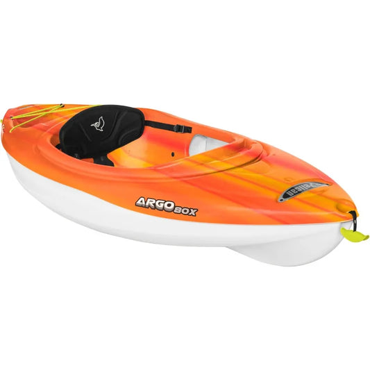 Light Weight sit in Kayak