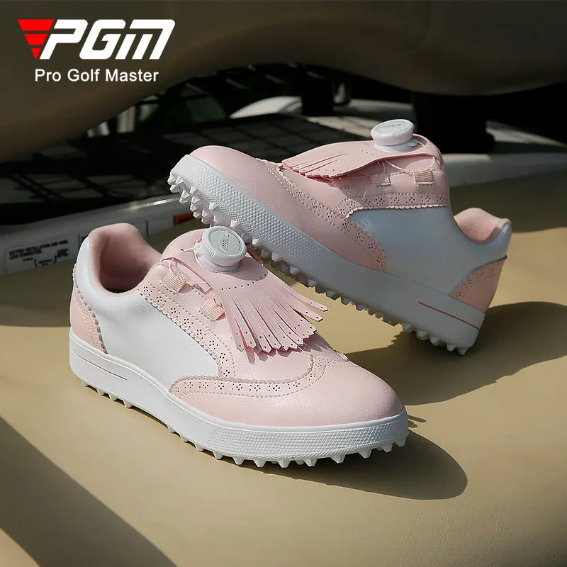 Women Golf Shoes