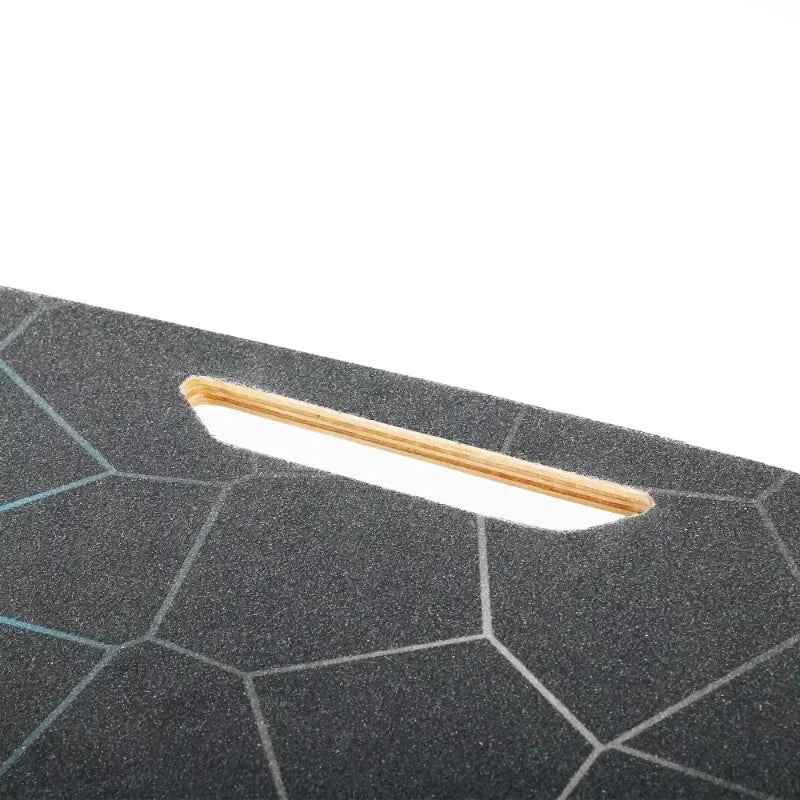 Electric Skateboard with Remote Control