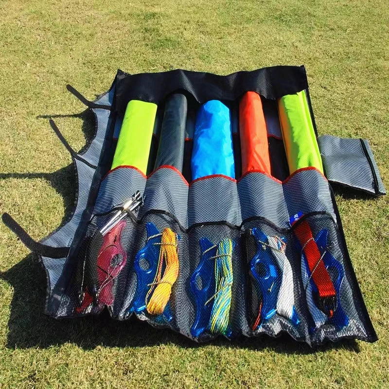 Stunt kites bag