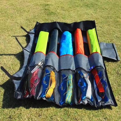 Stunt kites bag