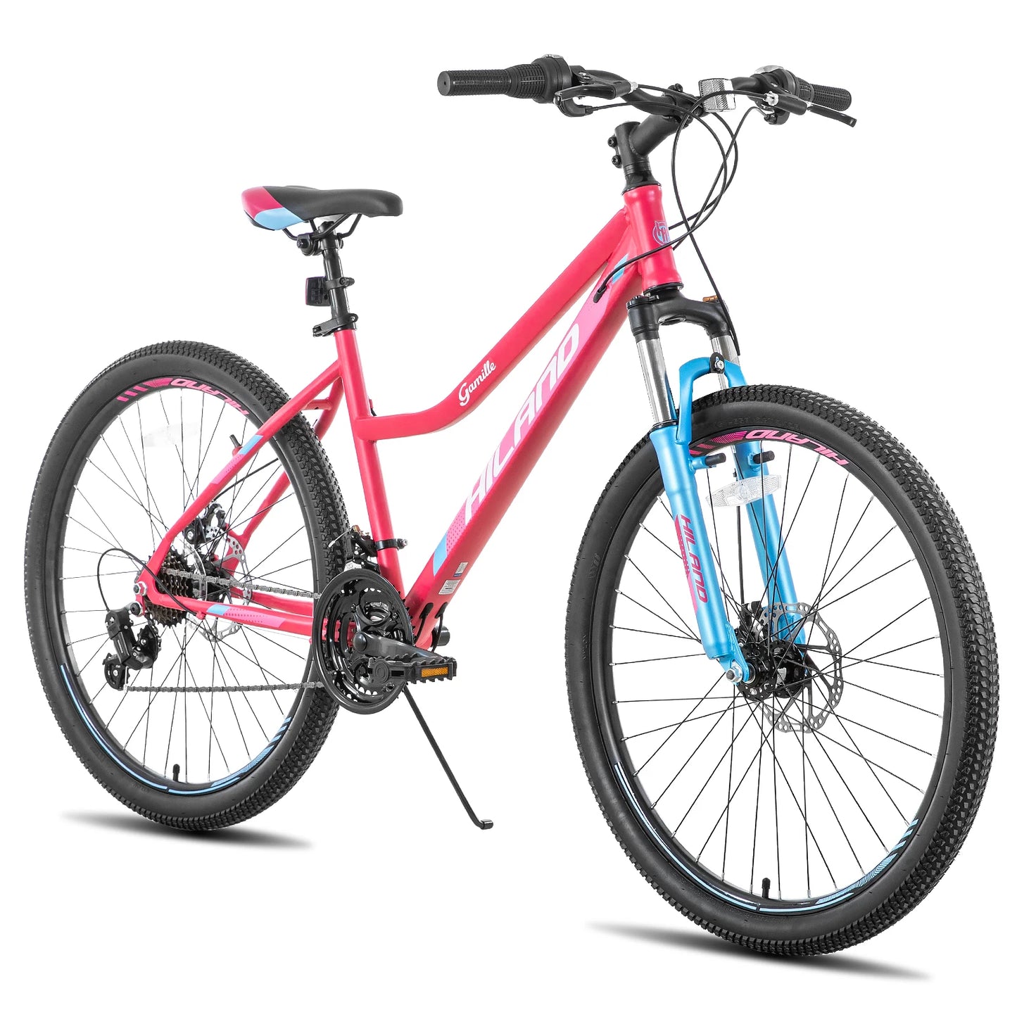 26 Inch Women's Mountain Bike