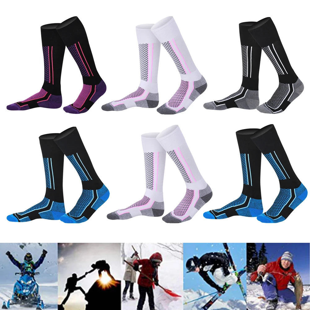Men/ Women Breathable  Socks