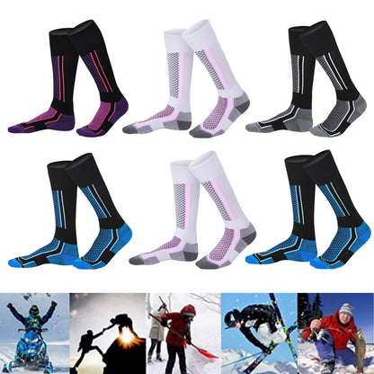 Men/ Women Breathable  Socks