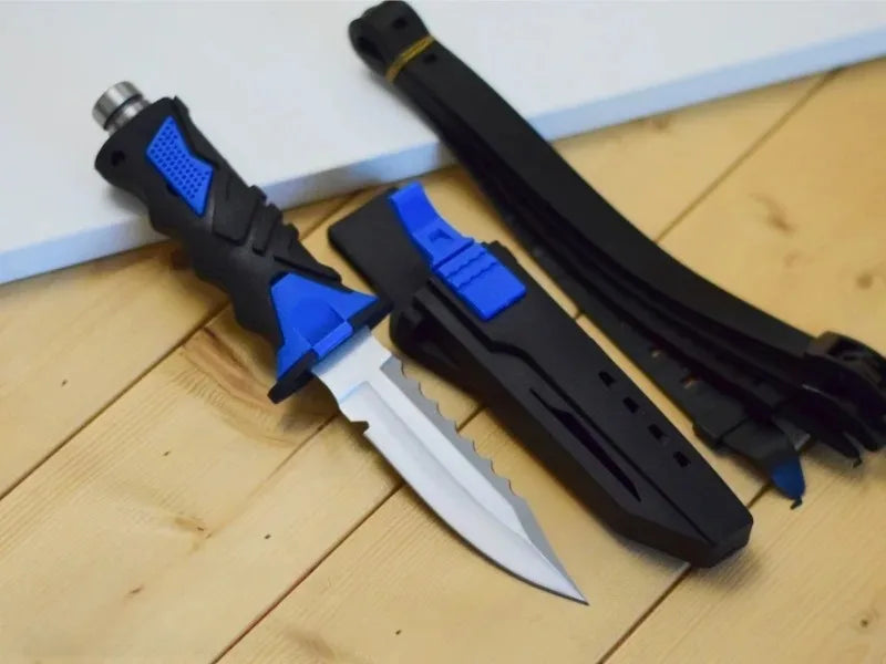 Diving Knife