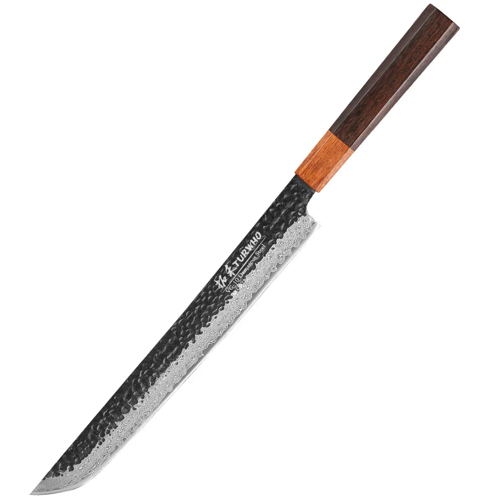 10.5" Japanese  Fish Fillet Knife
