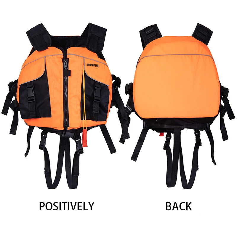 Swim Vest for Adults