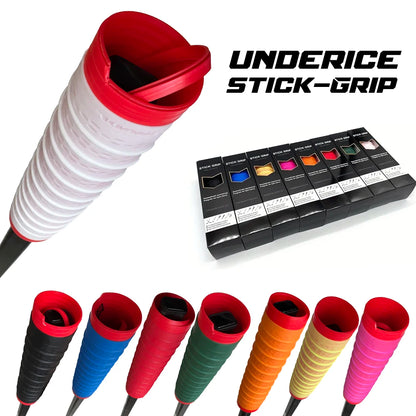Hockey Stick Grip