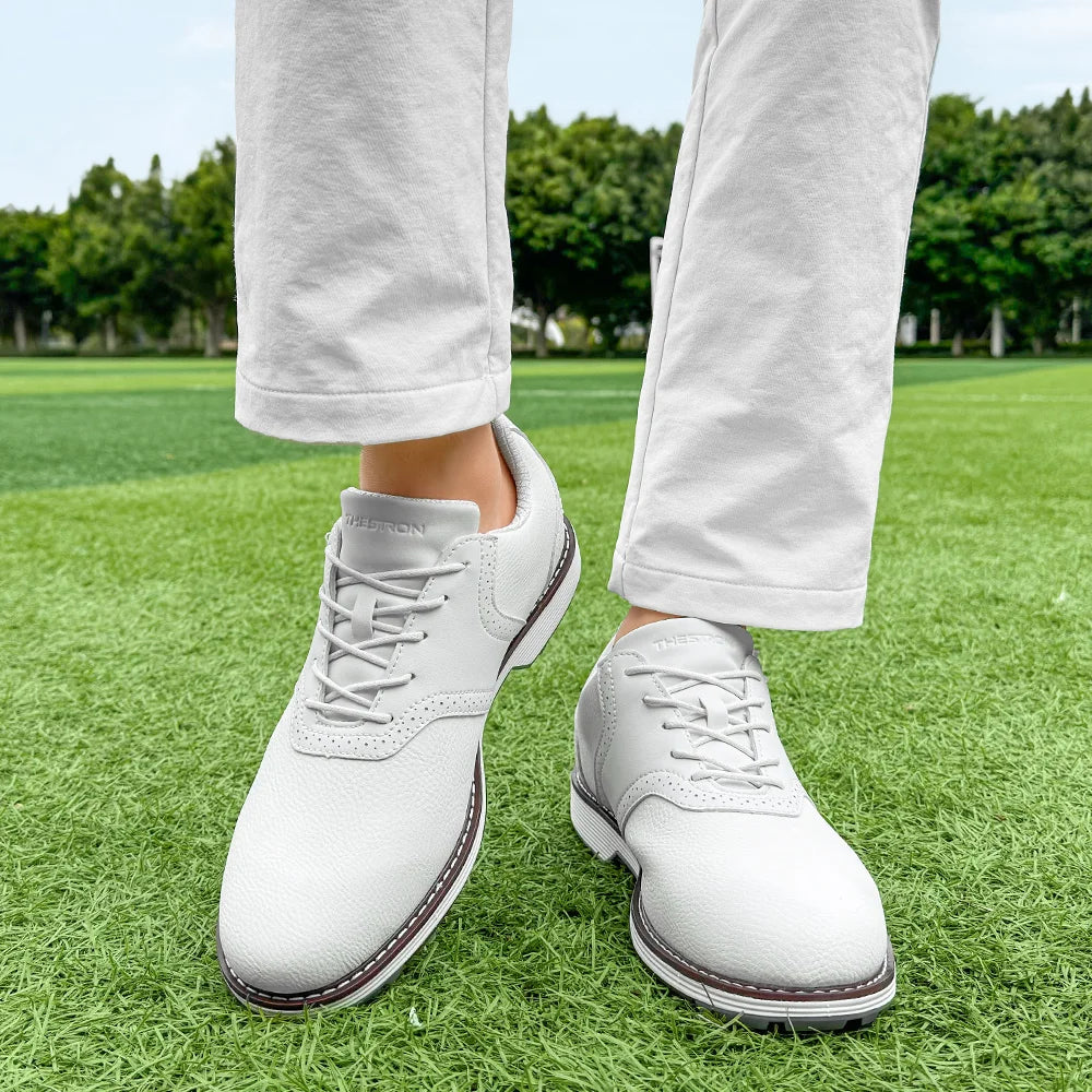 Men's Golf Shoes