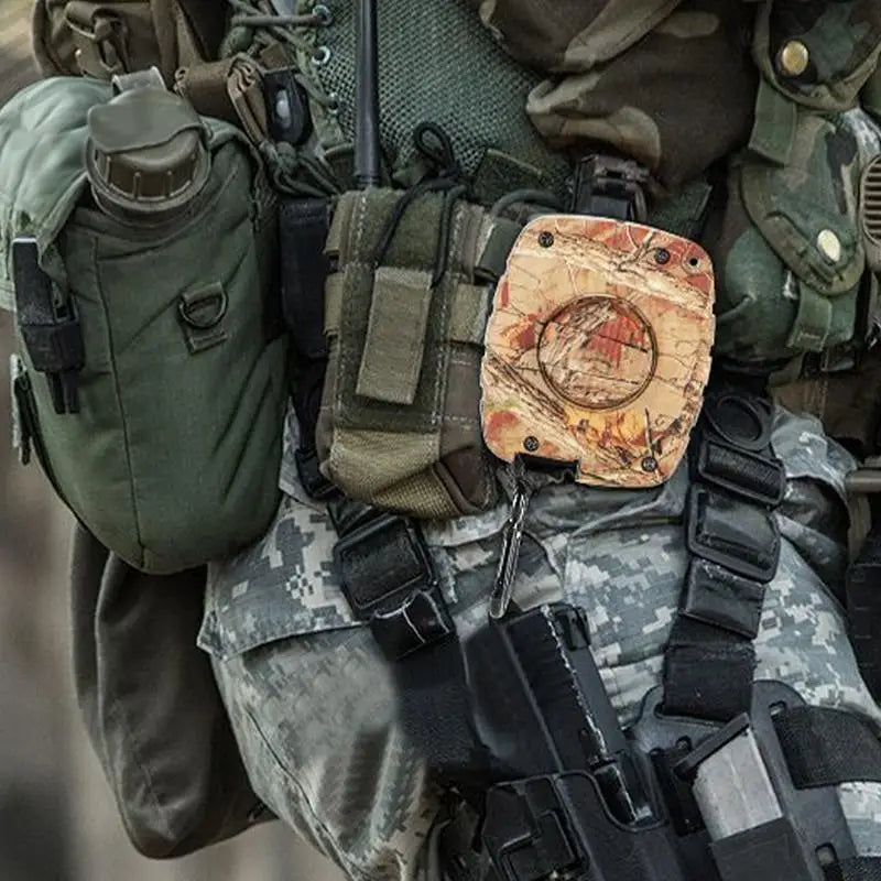 Retractable Bow Hoist