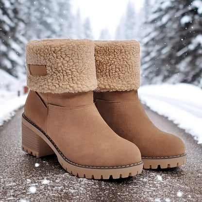 Women's Snow Boots