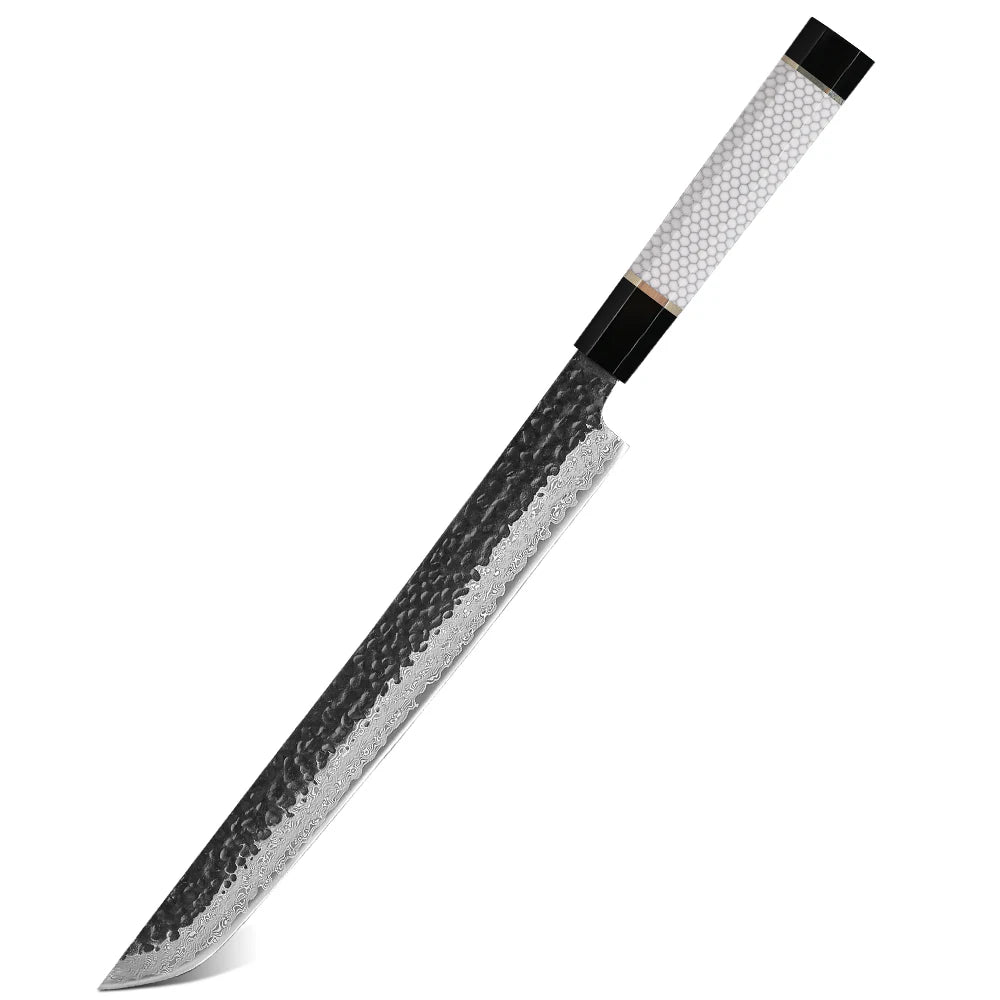 10.5" Japanese  Fish Fillet Knife