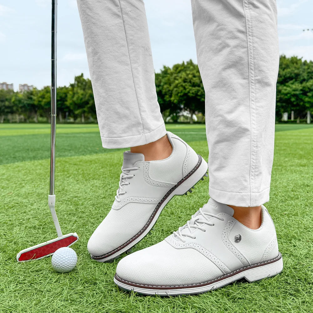 Men's Golf Shoes
