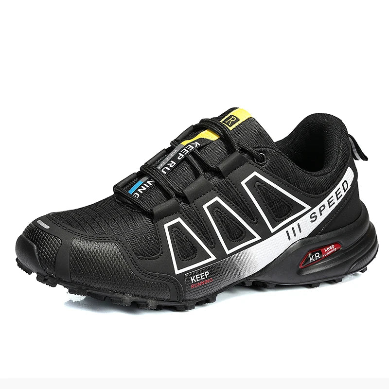 Waterproof Hiking Shoes