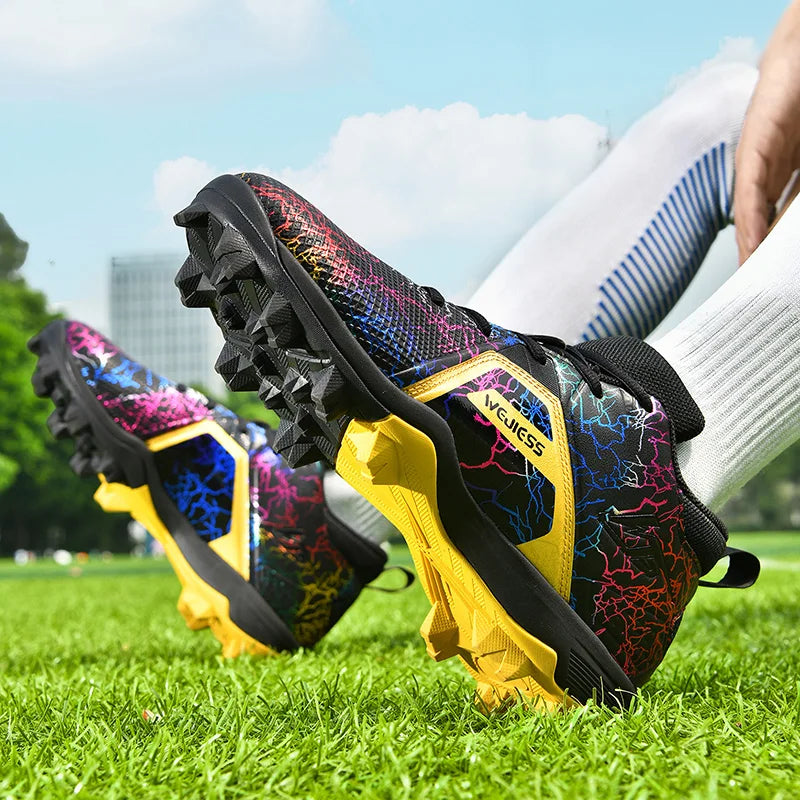 Professional Baseball Shoes