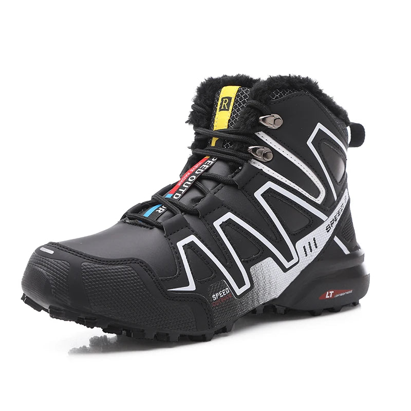 Hiking Boots
