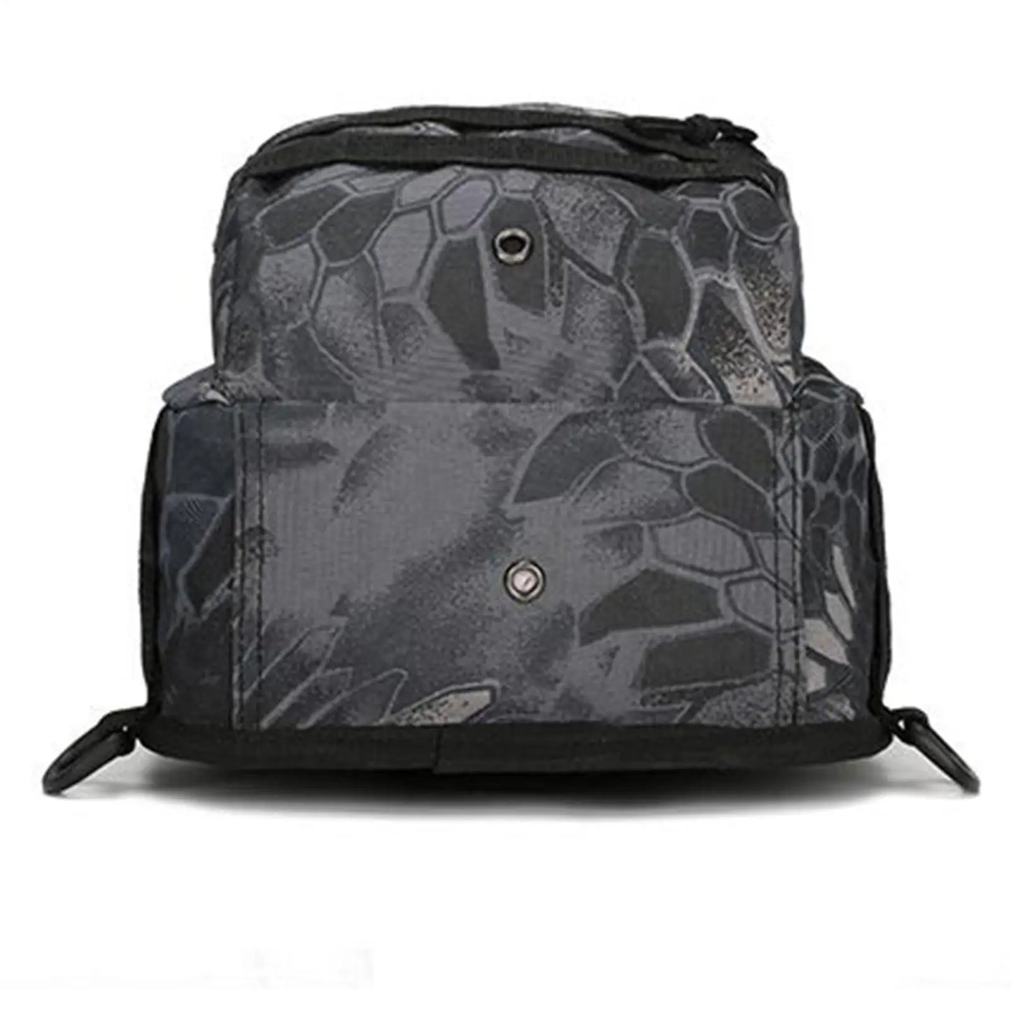 Small Chest Bag Backpack