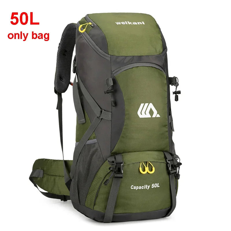 Large Hiking Bag