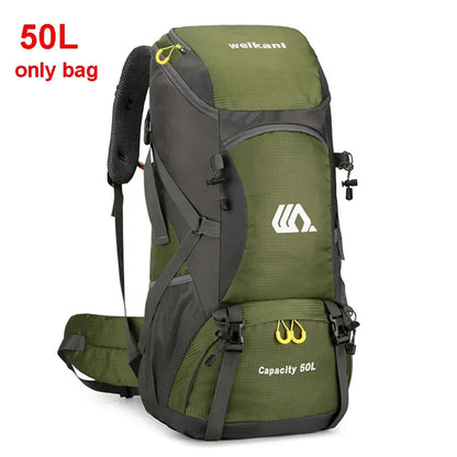 Large Hiking Bag