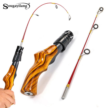 Ice Fishing Rod