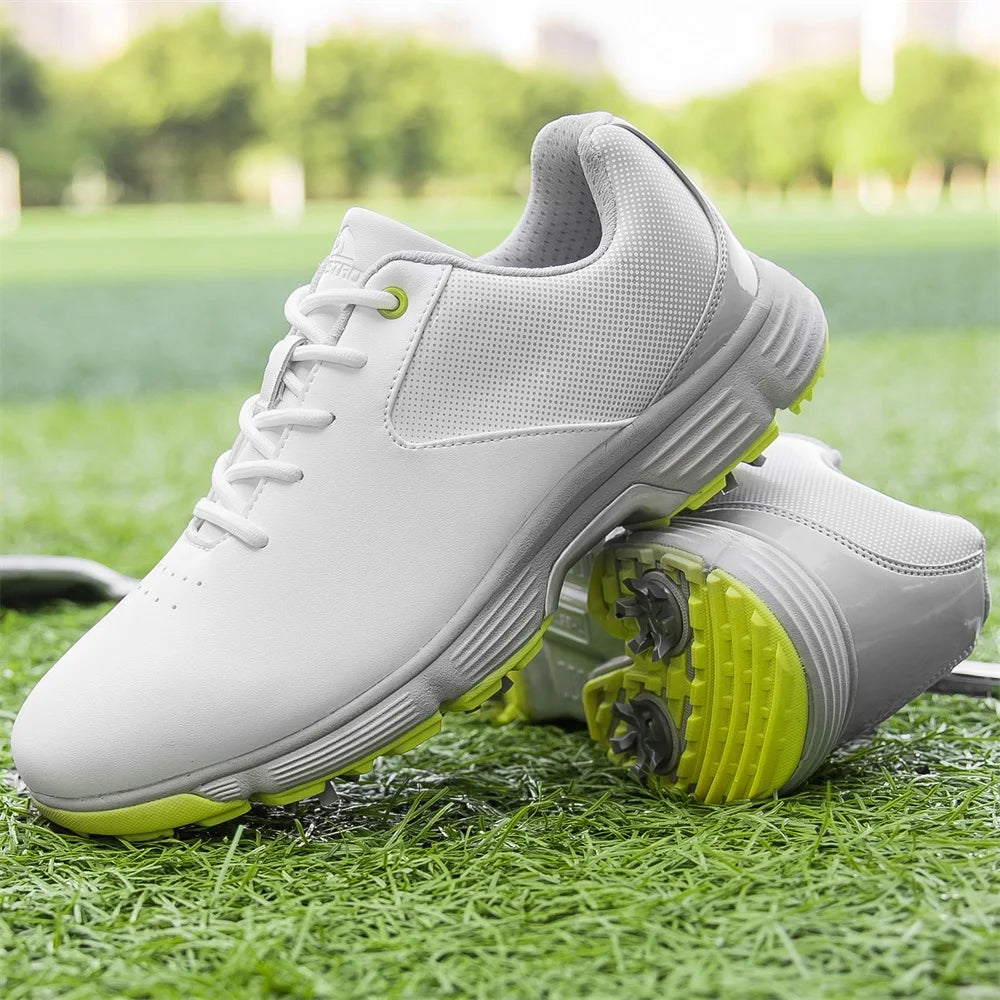 Men's Golf Shoes