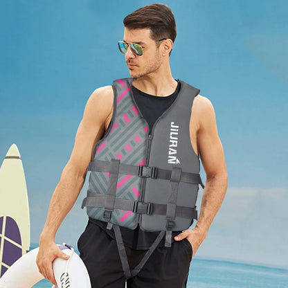 Adjustable Neoprene Life Vest