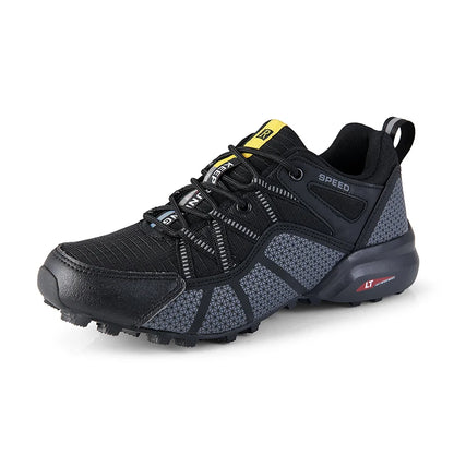 Waterproof Hiking Shoes