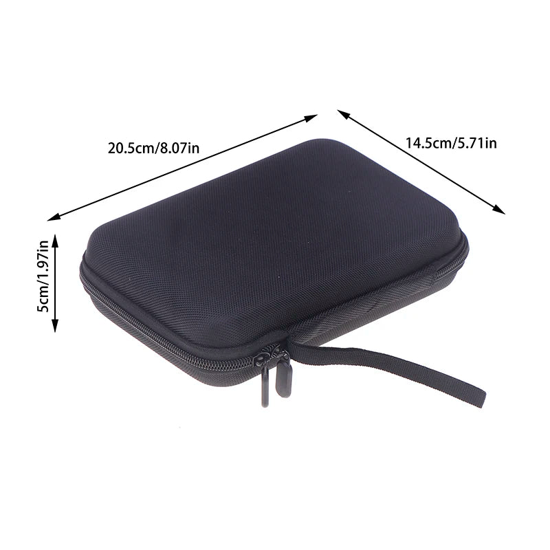 Dart Case For Steel And Soft Tip Darts