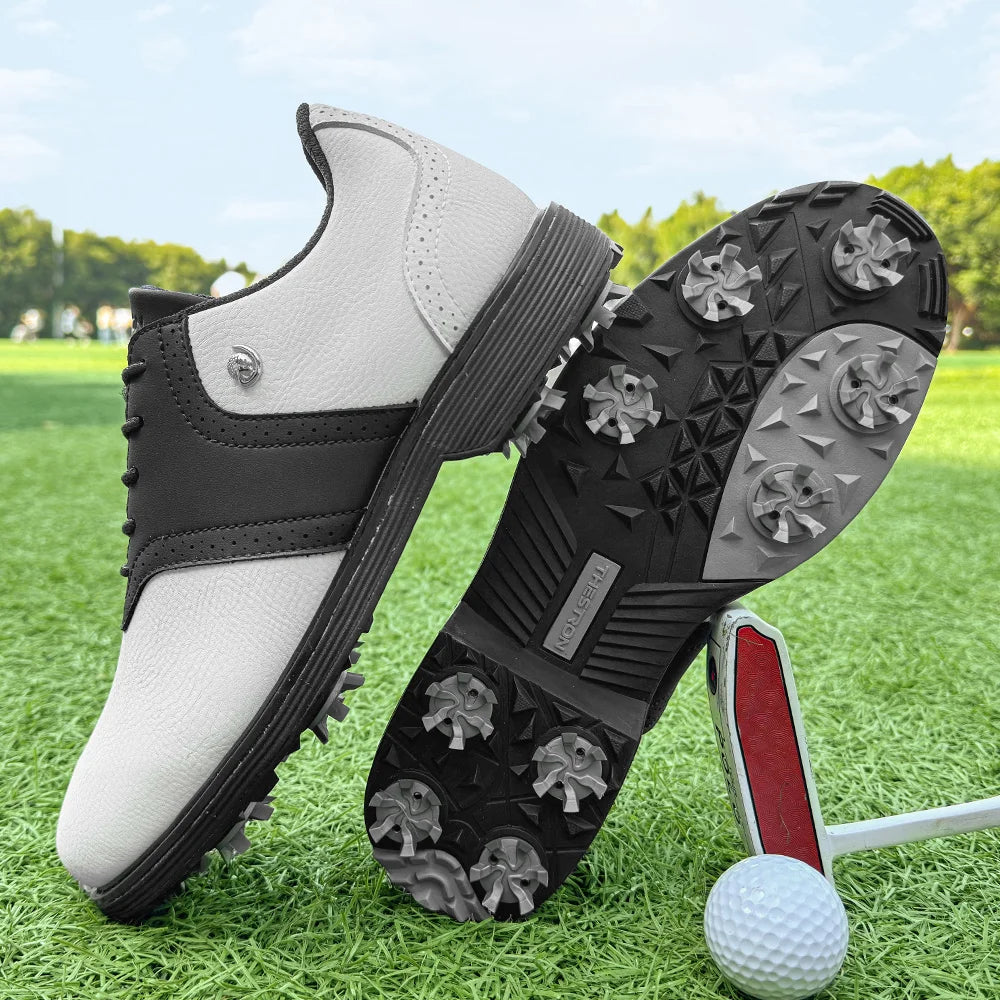 Men's Golf Shoes