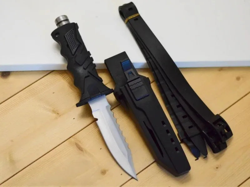 Diving Knife