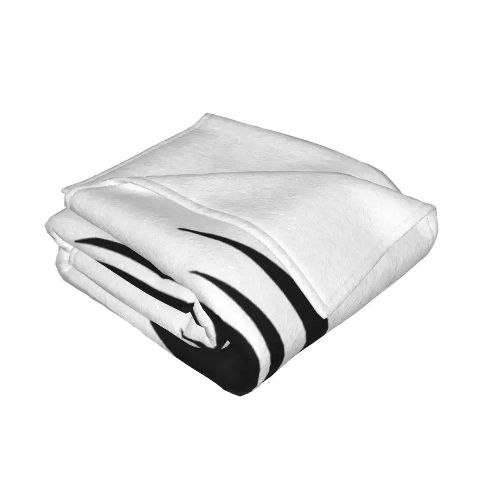 Jurassic Park Thick Blanket