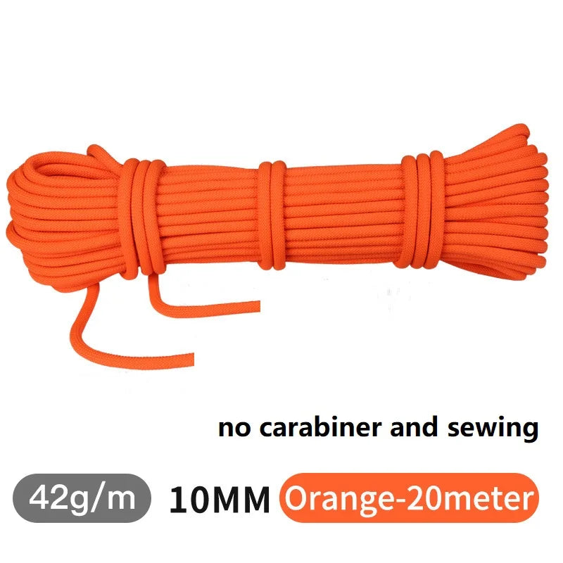 Escalade Safety Rope