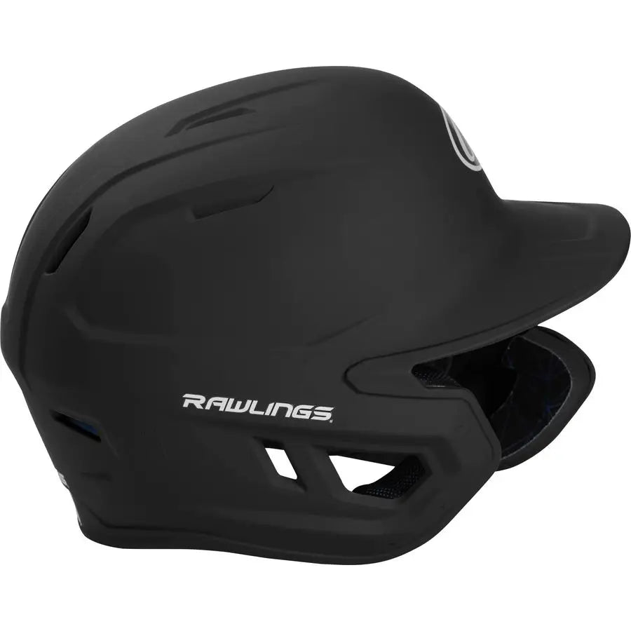 Baseball Batting Helmet Adjustable Face Guard