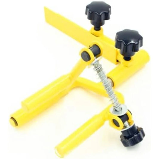 Universal Archery Bow Vise