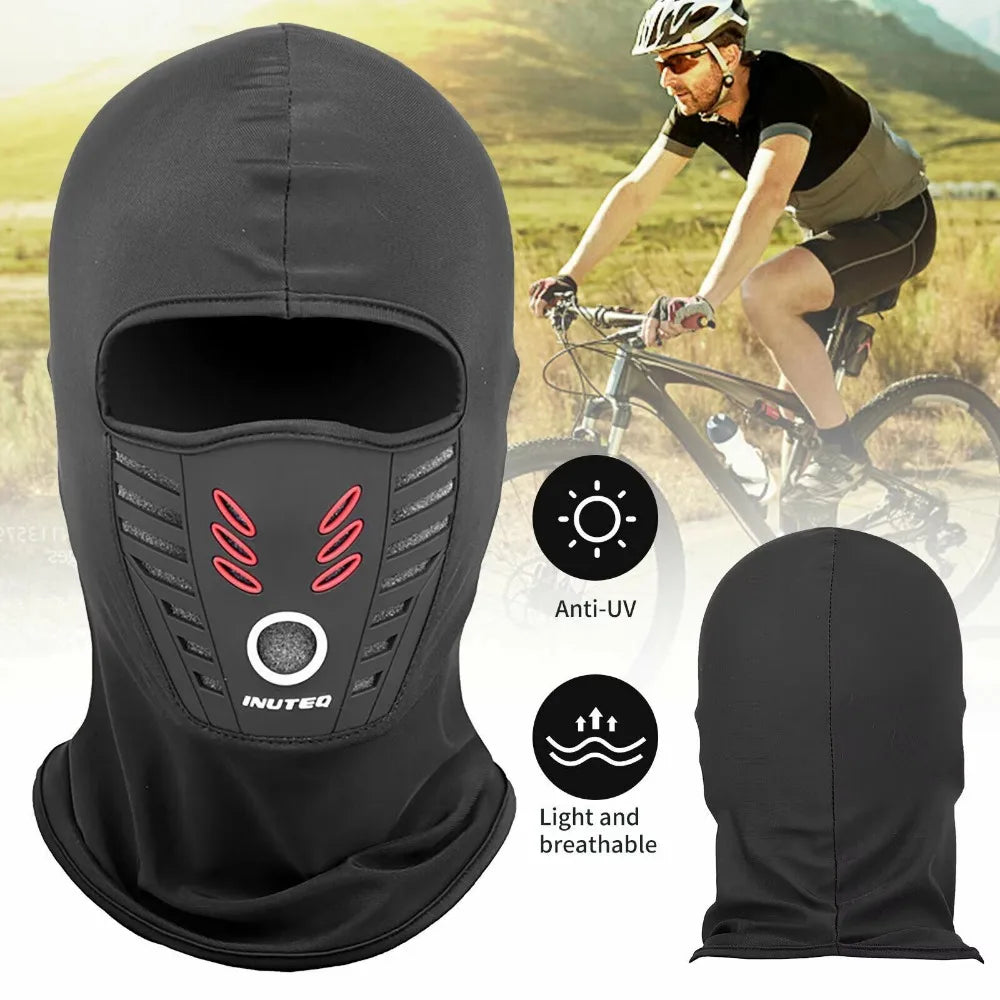 Balaclava Ski Mask Summer/Winter
