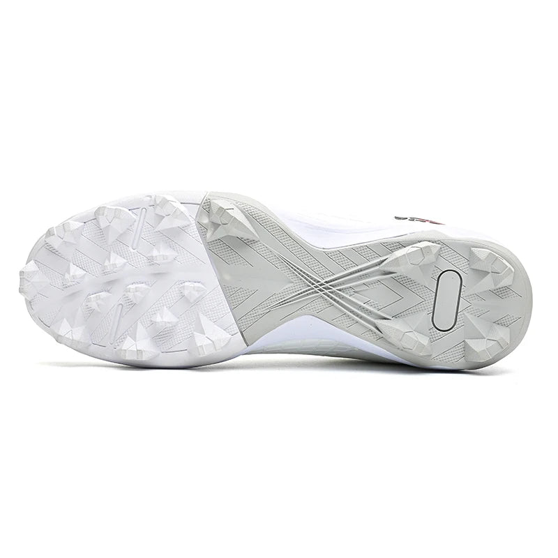 Men's High-Performance Baseball Cleats S