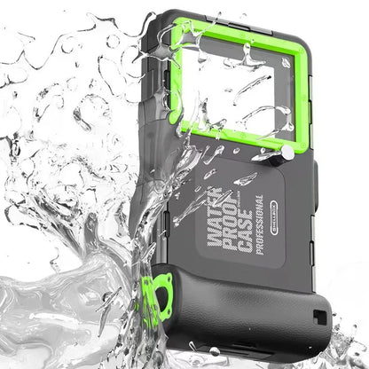 50ft Waterproof Phone Case