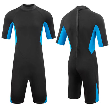 Men's 3mm wetsuit