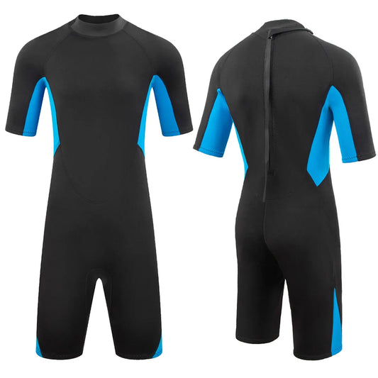 Men's 3mm wetsuit