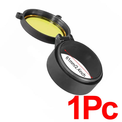 Flip Open Scope Dust Cover