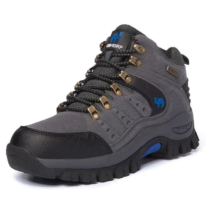 Outdoor  Hiking Boots,