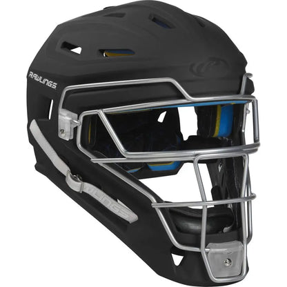 MACH Series Catchers Helmet Baseball Junior amp Senior Sizes Multiple Styles