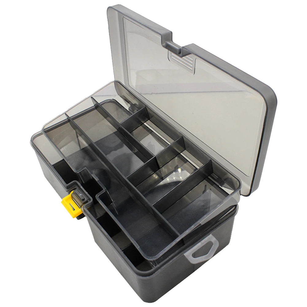 Bait Lure Hook Accessories Box