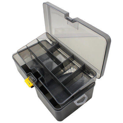 Bait Lure Hook Accessories Box